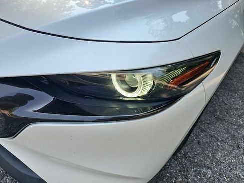 Used 2020 MAZDA MAZDA3 AWD Hatchback w/ Premium Pkg image 28