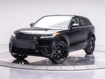 New 2026 Land Rover Range Rover Velar Dynamic SE