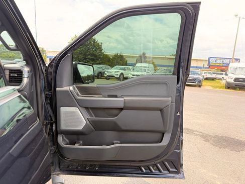Used 2024 Ford F150 Lariat w/ Equipment Group 502A High AWD/4WD image 29