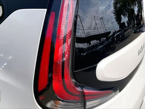 Used 2023 Kia Soul LX FWD image 26