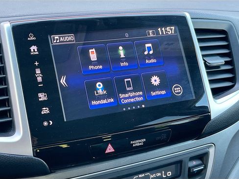 Used 2018 Honda Pilot EX-L image 14
