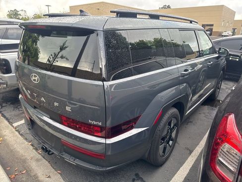 Used 2025 Hyundai Santa Fe SEL image 3