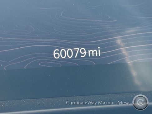 Used 2022 Jeep Grand Cherokee L Limited image 7