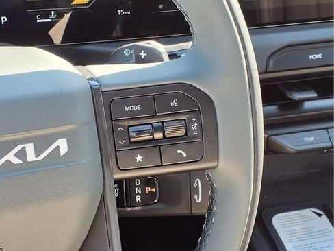 New 2027 Kia Telluride SX X-Line AWD/4WD image 12