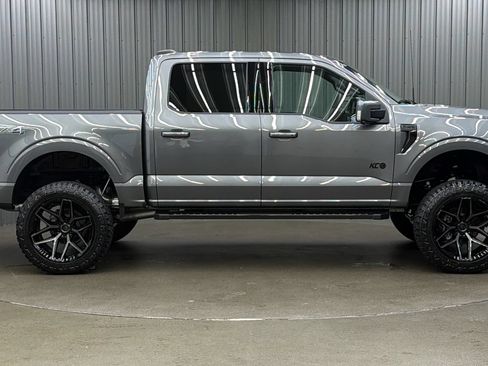 Used 2026 Ford F150 Lariat AWD/4WD image 6