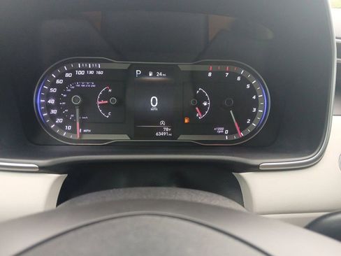 Used 2022 Hyundai Tucson SEL w/ Cargo Package FWD image 22