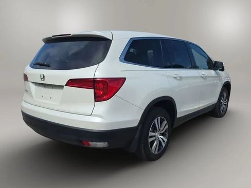 Used 2018 Honda Pilot EX-L image 7
