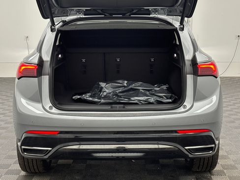 New 2026 Buick Envision Sport Touring AWD/4WD image 10