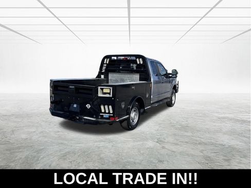 Used 2020 Ford F250 XL w/ Power Equipment Group image 5
