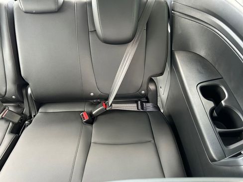 New 2026 Honda Odyssey EX-L image 17