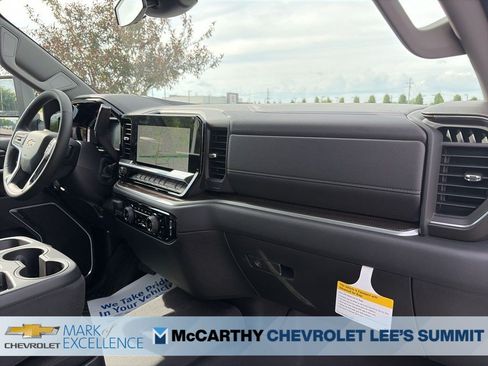 New 2026 Chevrolet Silverado 2500 LT AWD/4WD image 34