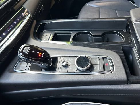 Used 2024 Cadillac Escalade Sport w/ Touring Package AWD/4WD image 38
