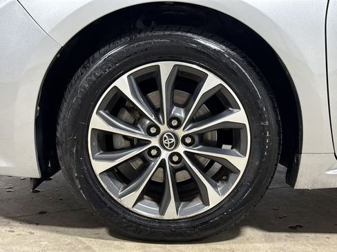 Used 2017 Toyota Avalon XLE FWD image 26