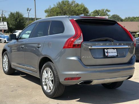 Used 2016 Volvo XC60 T5 Premier w/ Proximity Package FWD image 7