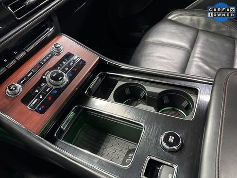 Used 2021 Lincoln Aviator Reserve w/ Elements Package Plus image 22