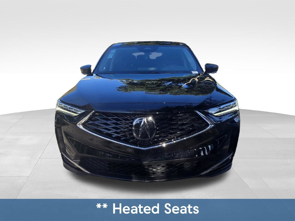 Certified 2026 Acura MDX FWD image 11
