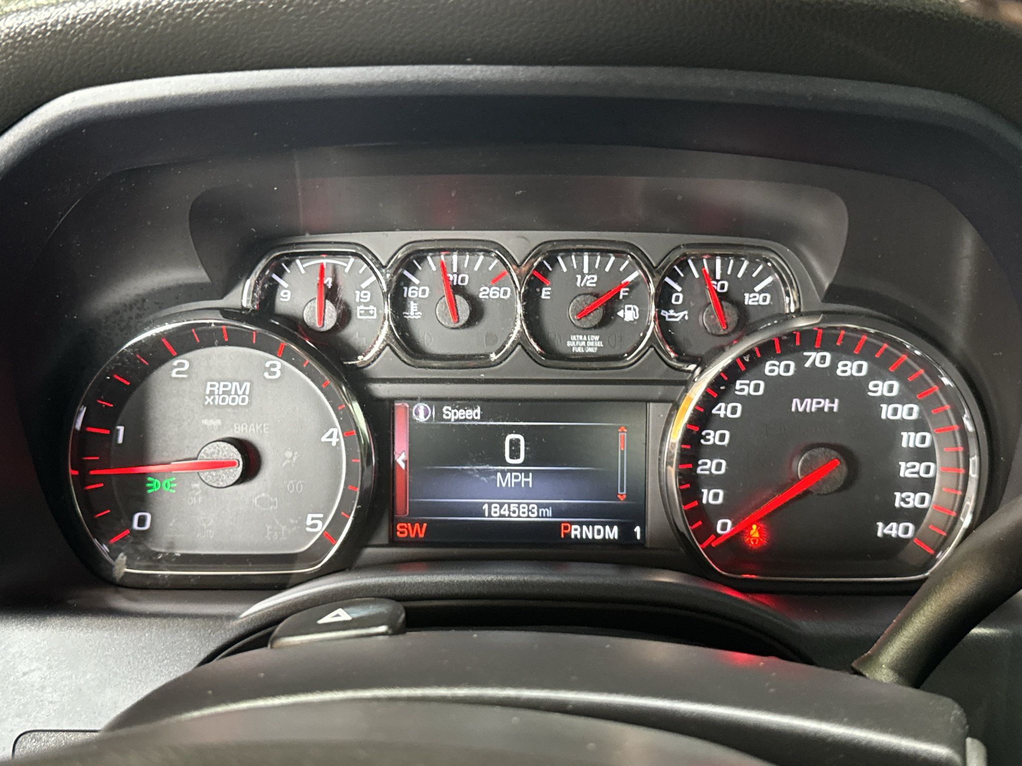Used 2015 GMC Sierra 3500 SLT w/ Duramax Plus Package AWD/4WD image 27