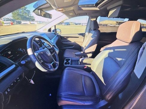 Used 2022 Honda Odyssey Touring image 10