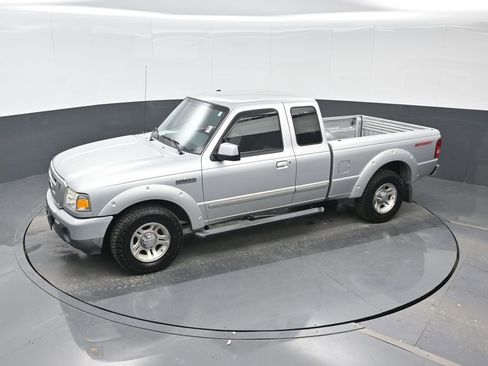 Used 2010 Ford Ranger Sport image 17