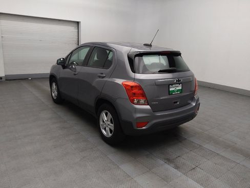 Used 2020 Chevrolet Trax LS image 5