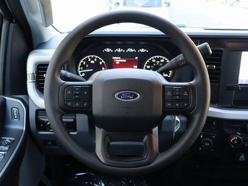 New 2026 Ford F350 XL w/ STX Appearance Package AWD/4WD image 23