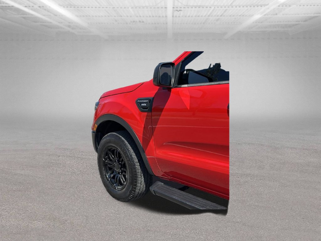 Used 2020 Ford Ranger 2WD SuperCrew image 38