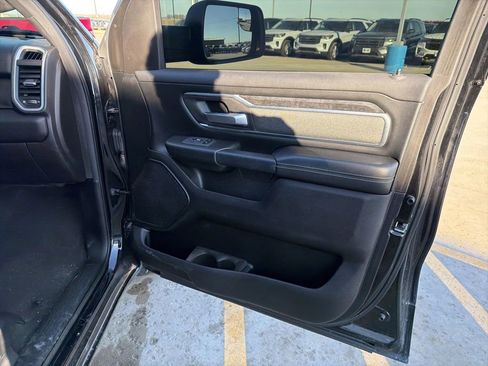 Used 2019 RAM 1500 Big Horn image 24
