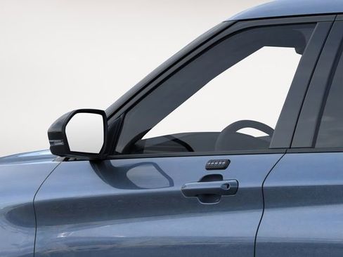 New 2026 Ford Explorer ST w/ Sun And Sound Package image 20