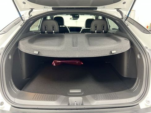 New 2026 Buick Envista Preferred w/ Convenience I Package image 23