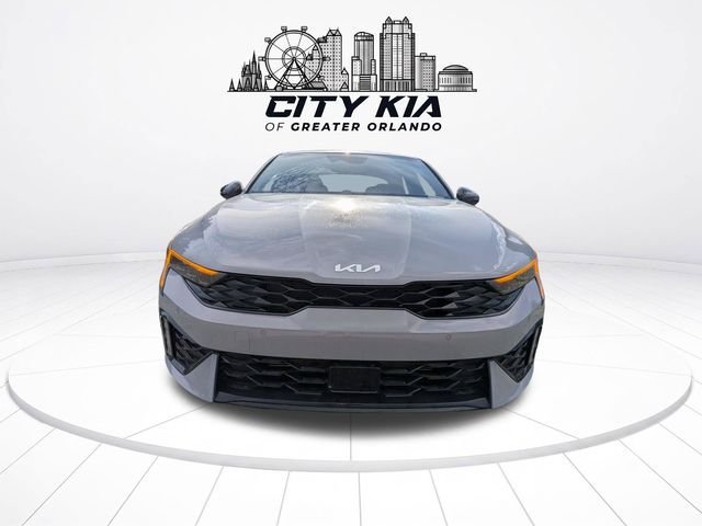 New 2026 Kia K5 GT-Line w/ GT-Line Premium Package FWD image 9