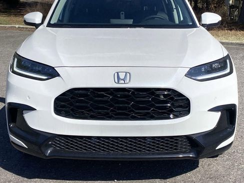 New 2026 Honda HR-V EX-L image 28