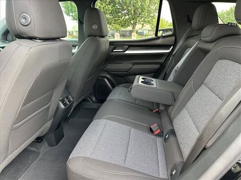 New 2026 GMC Terrain Elevation FWD image 23