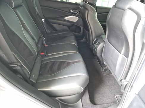 Used 2021 Acura RDX A-Spec image 39