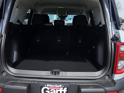 New 2026 Ford Bronco Sport Big Bend w/ Convenience Package image 39