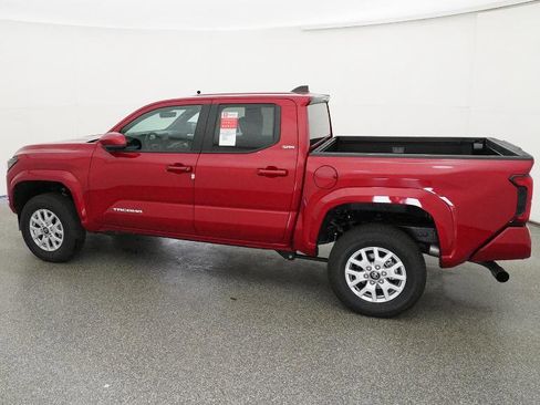 New 2026 Toyota Tacoma SR5 image 12