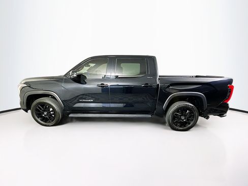 Used 2025 Toyota Tundra Limited w/ Nightshade Package image 6