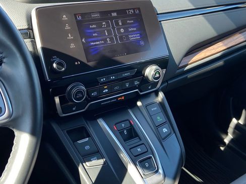 Used 2020 Honda CR-V EX-L image 29