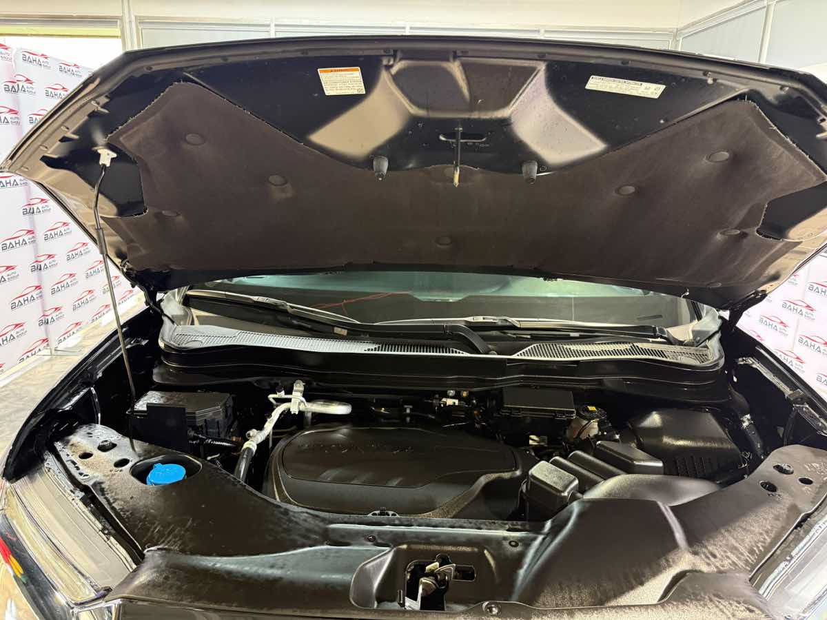 Used 2026 Honda Ridgeline RTL image 51