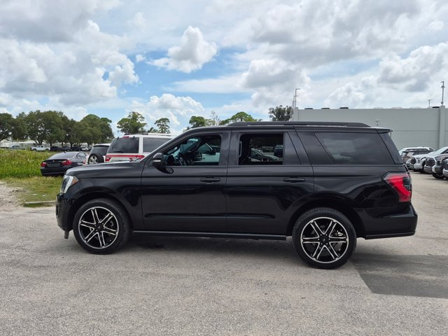 Used 2019 Ford Expedition Limited w/ Equipment Group 303A RWD image 7