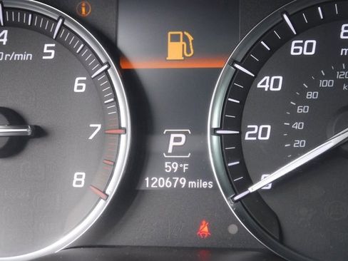 Used 2018 Acura MDX SH-AWD image 52