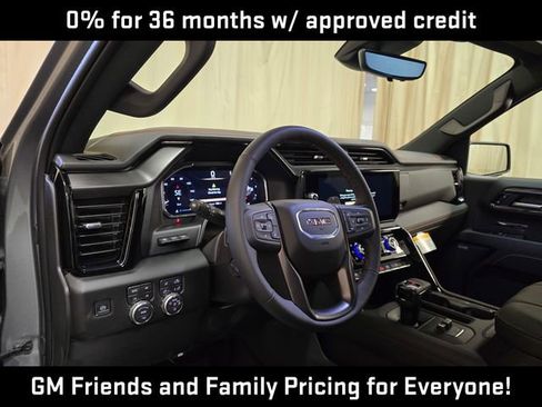 New 2026 GMC Sierra 1500 AT4 w/ AT4 Premium Package image 15