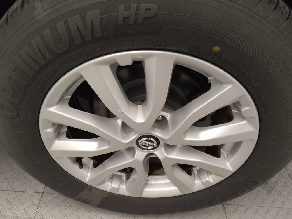 Used 2020 Nissan Rogue SV AWD/4WD image 31