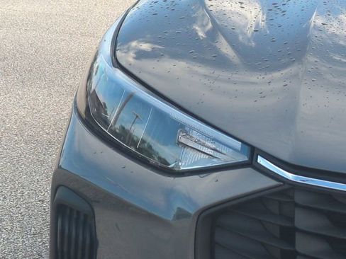 Certified 2025 Ford Escape Active FWD image 10