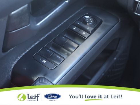 Used 2025 Toyota Tacoma TRD Pro image 17