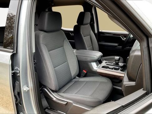 Used 2025 GMC Sierra 1500 Elevation w/ X31 Off-Road Package image 19