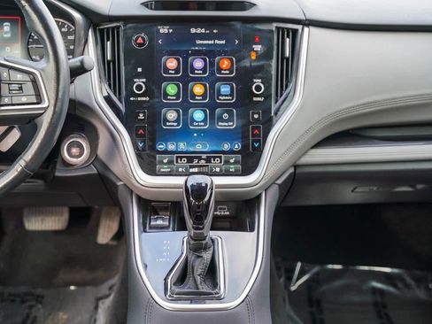 Certified 2023 Subaru Legacy Limited image 12