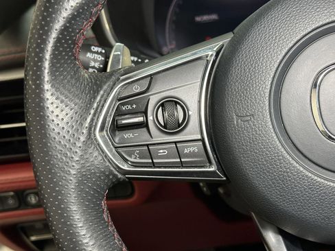 Used 2023 Acura MDX A-Spec image 25