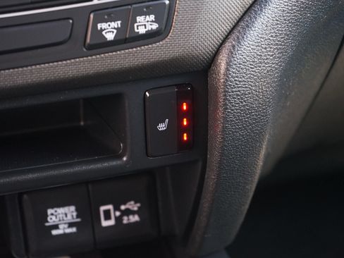 Used 2022 Honda Passport TrailSport image 26