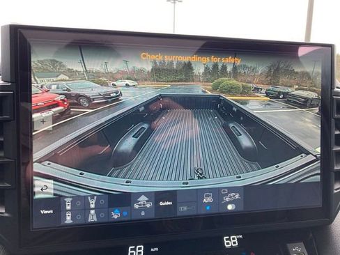 Used 2025 Toyota Tundra TRD Pro image 40