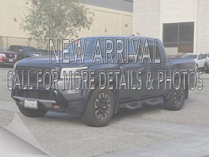 Certified 2023 Nissan Frontier Pro-X w/ Pro Convenience Package